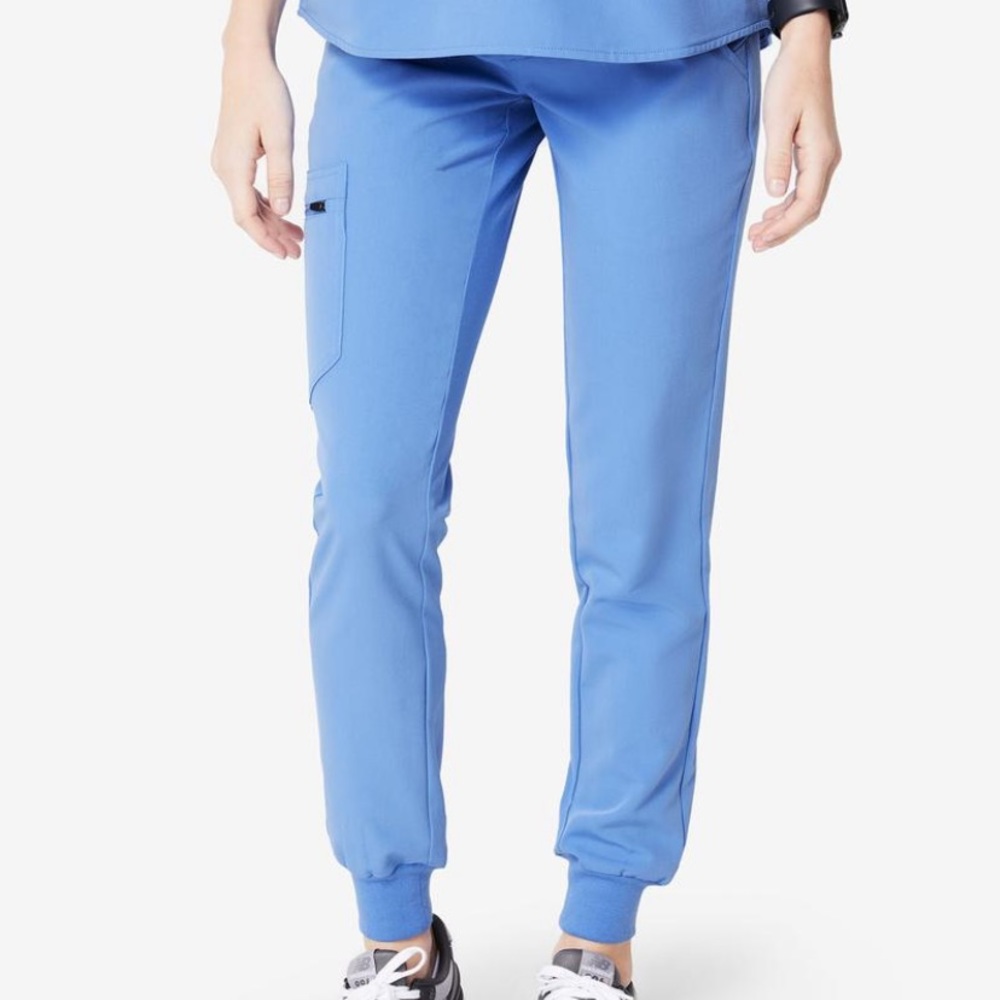 Figs Zamora Jogger Scrub Pants